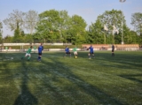 S.K.N.W.K. 40+ op toernooi M.Z.C. '11 seizoen 2024-2025 (40/150)